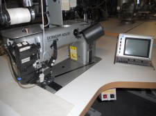 /DURKOPP ADLER 550 12 12 PER BIND CON VIDEO EF DC 1600 (2)
